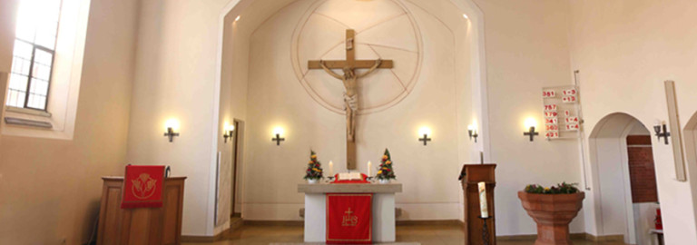 Gemeindeleitung Evangelisch Lutherische Kirchengemeinde Auerbach Gemeindeleitung Evangelisch Lutherische Kirchengemeinde Auerbach