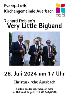 Big Band 24