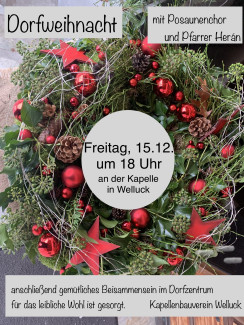 Dorfweihnacht 23