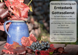 Erntedank 25