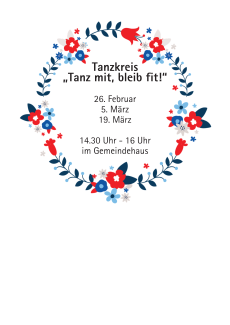 tanzkreis